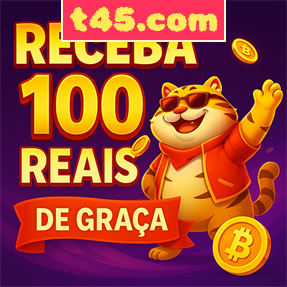 t45.com Ganhe R$ 100,00 Gratis