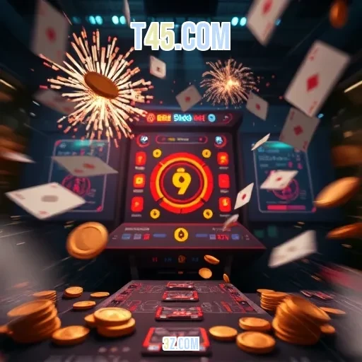 t45.com Luta